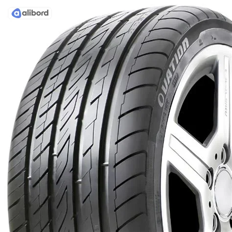 Шина 245/40R18 97W XL VI-388 (Ovation) DOT2024 200E1011DOT2024