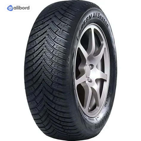 Шина 205/45R17 88V XL iGREEN All Season 3PMSF (LEAO, Serbia) 221014113
