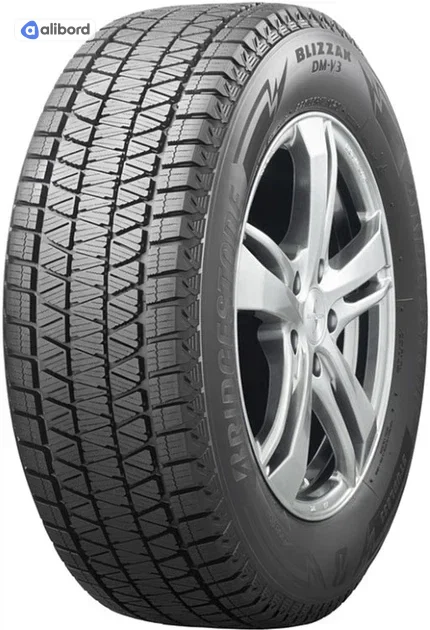 Шина 245/60R18 105S Blizzak DM-V3 (Bridgestone) DOT2023 18926