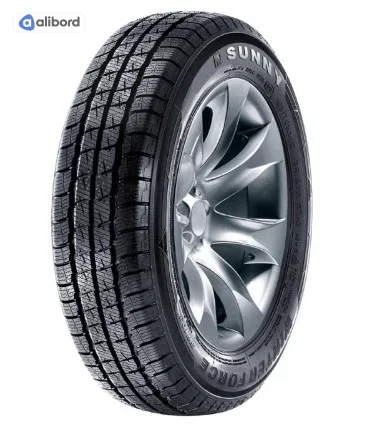 Шина 235/65R16C 115/113R NW103 (Sunny) 5187
