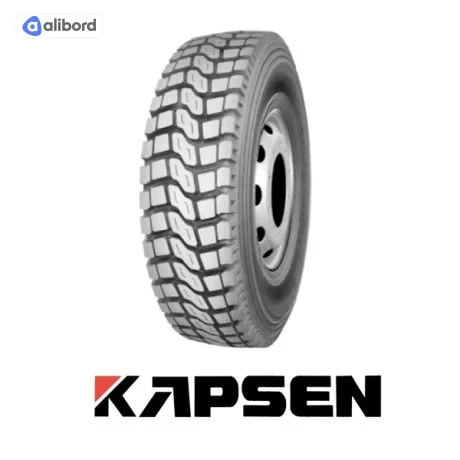 Шина 175/70R13 82T HD918 (Kapsen) 175/70R13HD918