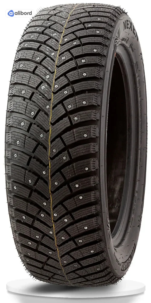 Шина 235/50R18 101T XL Winguard Winspike 3 (під шип) (Nexen) 18415