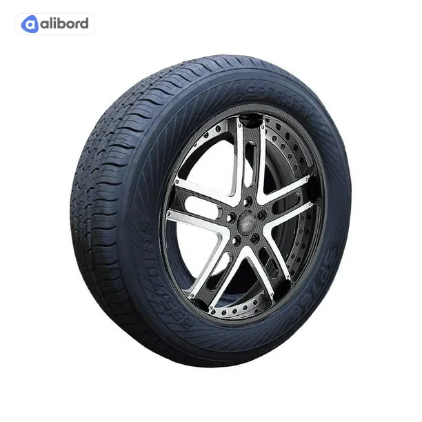 Шина 235/60R18 107H XL W686 (Ecovision) під шип 2356018W686