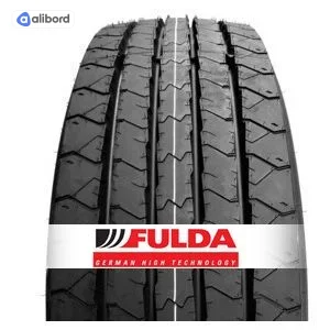 Шина 355/50R22,5 156K REGIOCONTROL 3 HL M+S, 3PMSF (Fulda) 573521