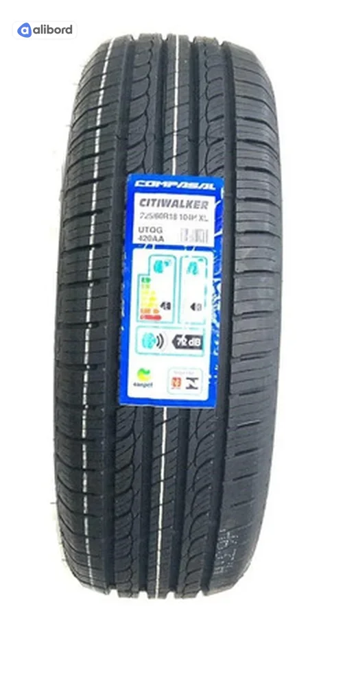 Шина 225/60R17 99H CITIWALKER (Compasal) 2L143H1