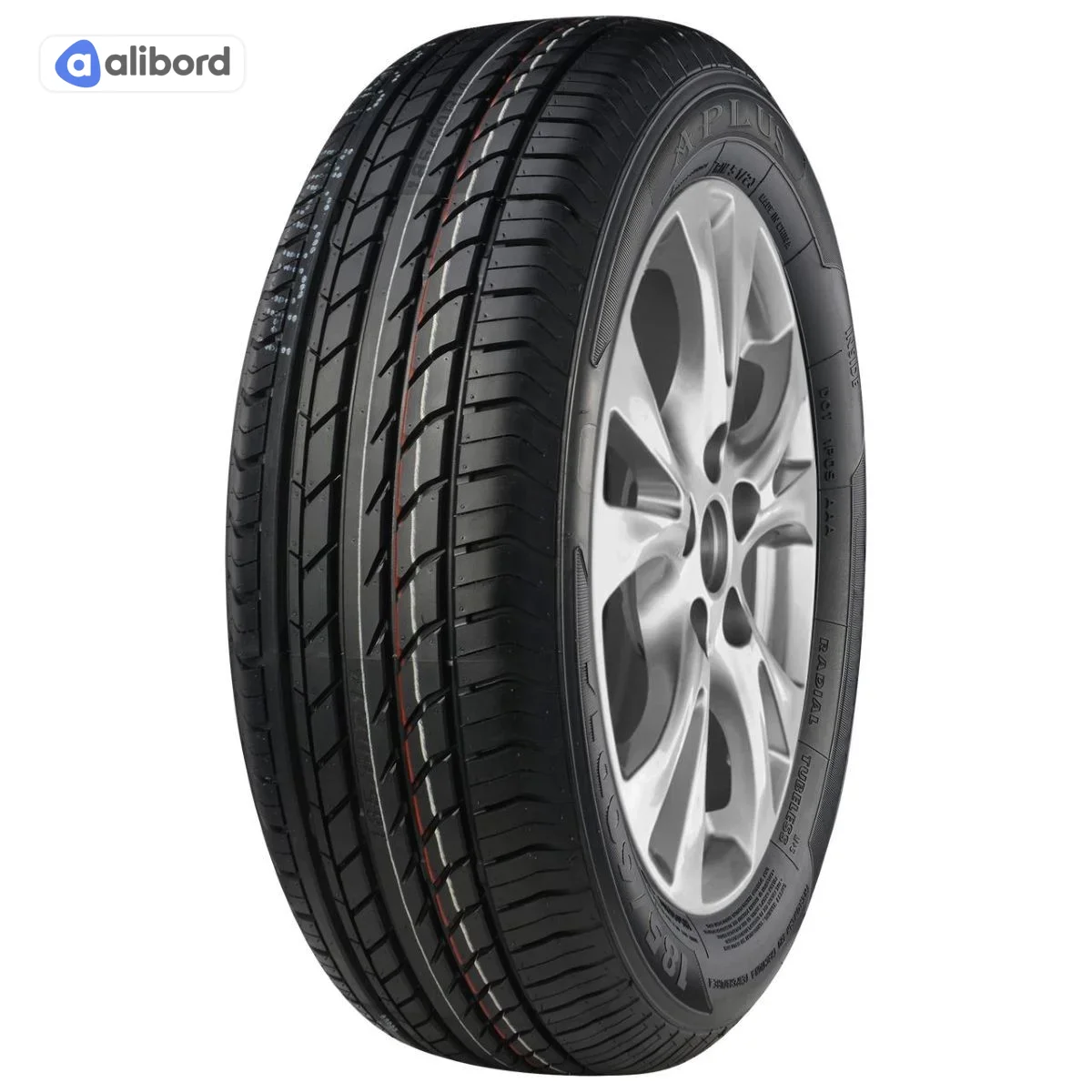 Шина 195/60R15 88V A608 (APLUS) AP150H1