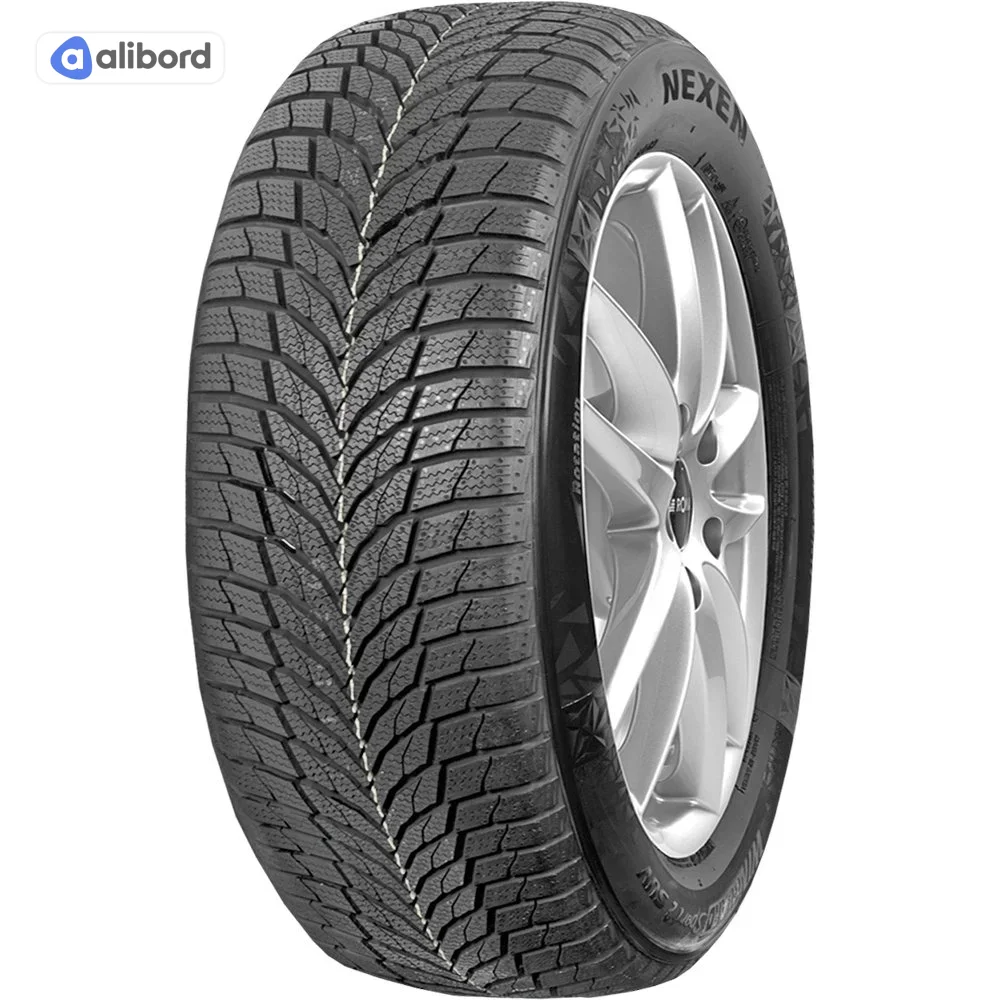 Шина 235/60R18 103H WinGuard Sport 2 SUV (Nexen) 15912