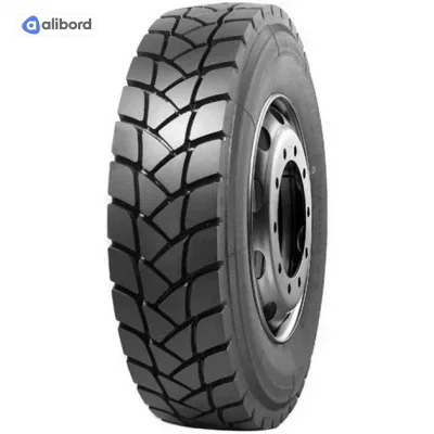 Шина 315/80R22,5 156/152L(154/151M) (20PR) VI-660 M+S (Ovation) 31580225VI660
