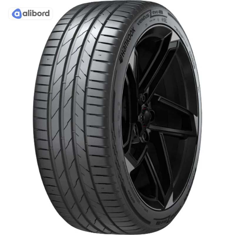 Шина 275/45R20 110Y XL Ventus evo SUV K137A (Hankook (вир-во Угорщина) 1031619