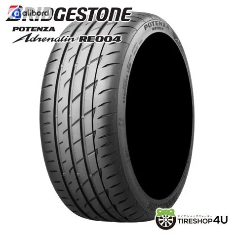 Шина 235/40R18 95W POTENZA Adrenalin RE004 (Bridgestone) 23424