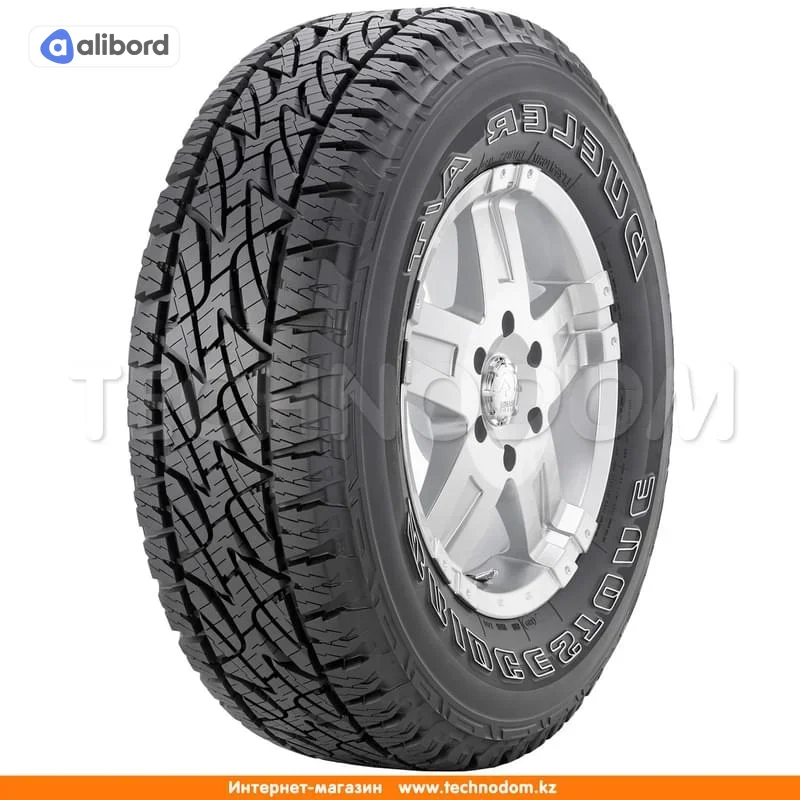 Шина 245/75R16 108/104S DUELER A/T 001 (Bridgestone) 11227