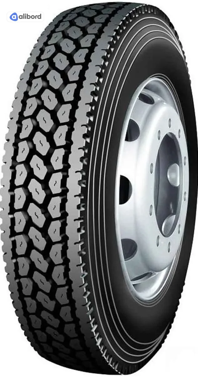 Шина 295/75R22,5 146/143K D808 M+S (APLUS) 7500232