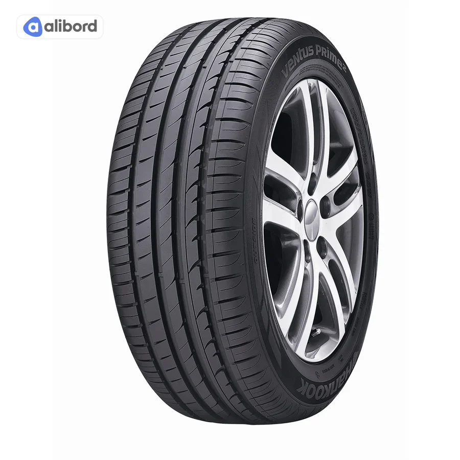 Шина 195/45R16 84V XL Ventus Prime 3 K125 (Hankook (вир-во Угорщина) DOT2018 1020146