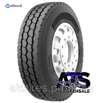 Шина 315/80R22,5 156/150K GY800 M+S, 3PMSF (Starmaxx) 82257