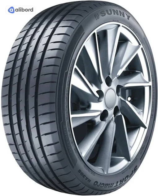 Шина 205/55R17 95W XL NA305 (Sunny) 1101355