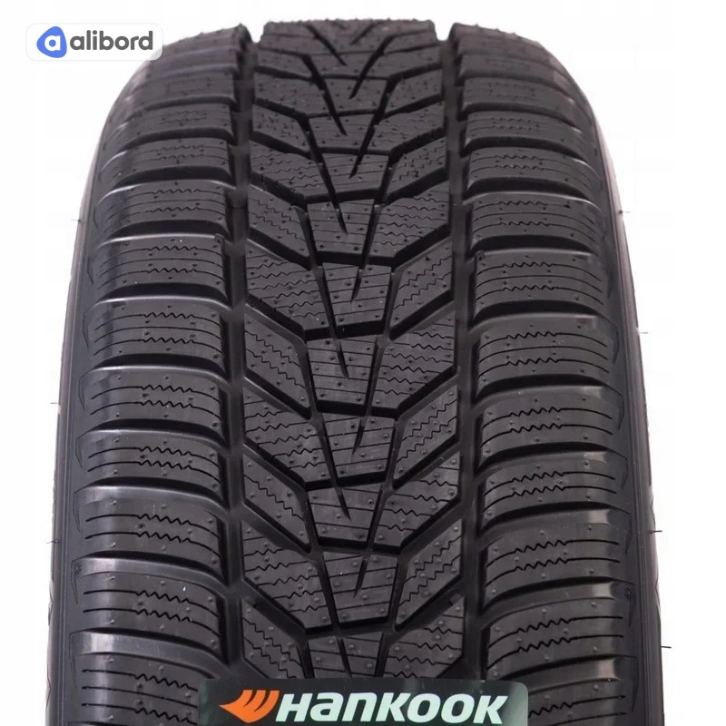 Шина 245/65R17 111H XL WiNter i*cept evo3 X W330A (Hankook (вир-во Угорщина) 1026365