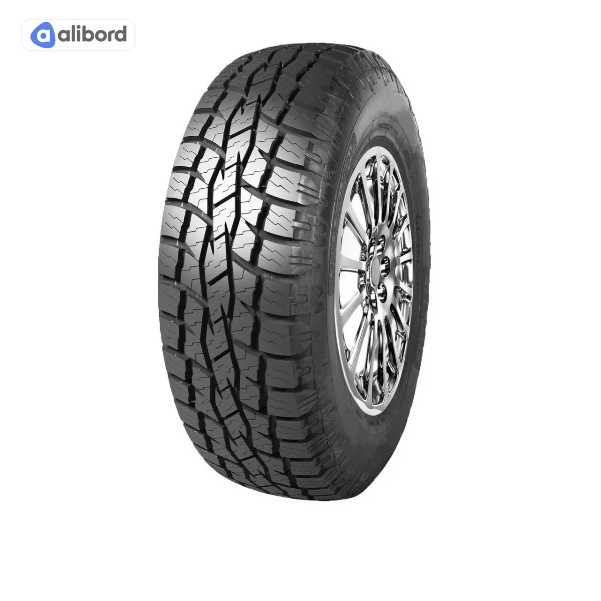 Шина 265/70R15 112T VI-686 AT (ECOVISION) 201E7017