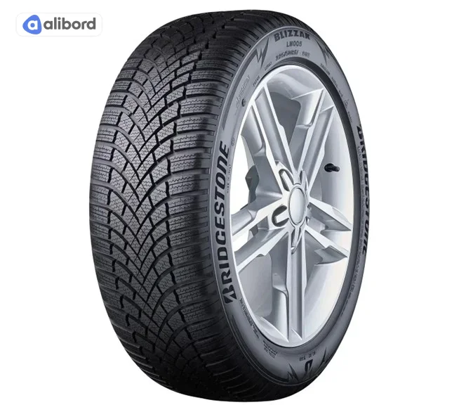 Шина 255/45R20 105V XL Blizzak LM005 (Bridgestone) 15104