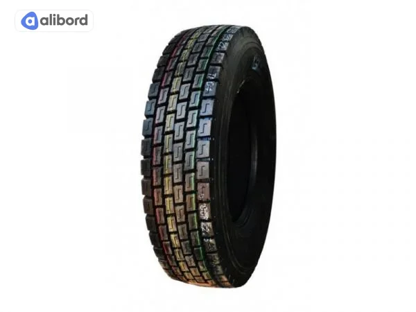 Шина 10,00R20 149/146K 18PR WS626 (Wosen) з камерою й ободною стрічкою 100020WS626