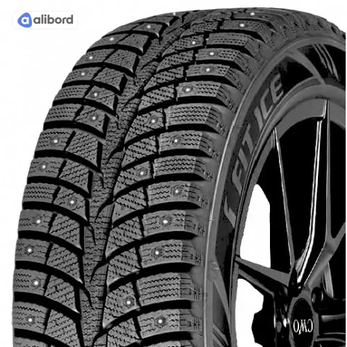 Шина 265/65R17 116T XL i Fit Ice LW71 (Laufenn) під шип 1020299