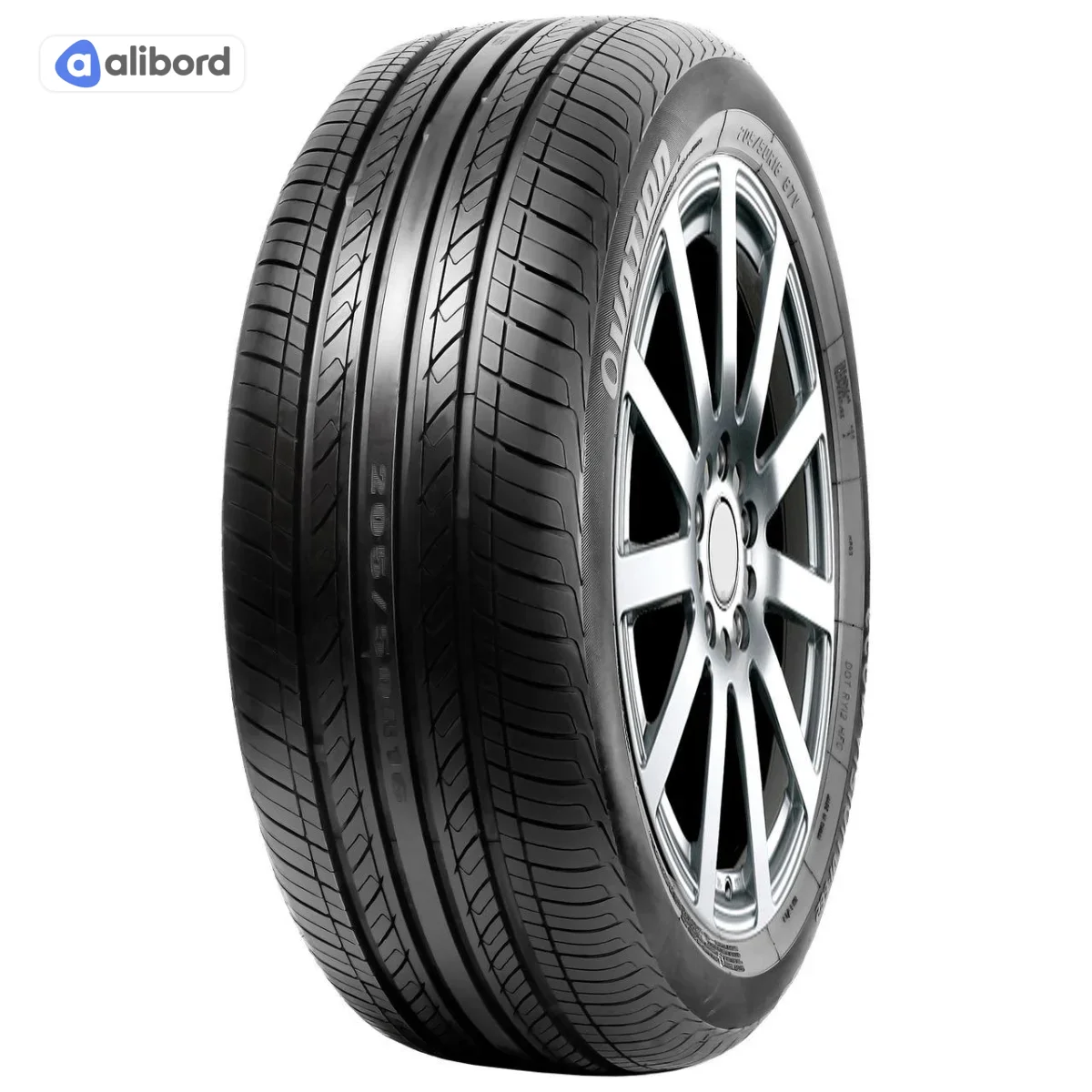 Шина 195/60R15 88H W686 під шип (Ecovision) 1956015W686