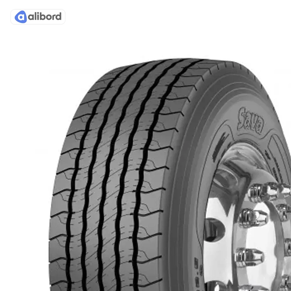 Шина 315/70R22,5 156/150L AVANT 5 HL M+S, 3PMSF (Sava) 570672