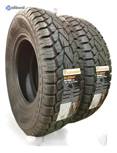 Шина 245/75R16 111S VI-286AT (Ecovision) 200E7025