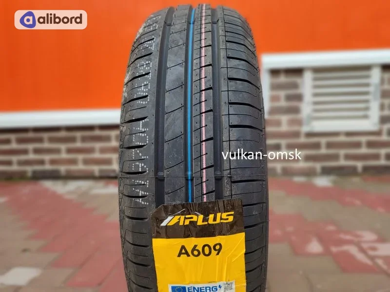 Шина 215/65R16 98H A609 (Aplus) AP1995H1