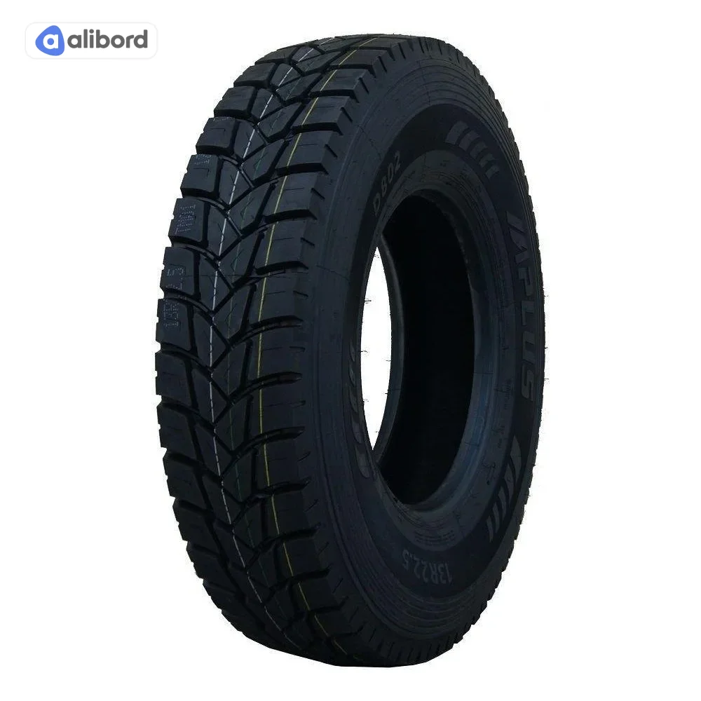 Шина 315/80R22,5 156/150K D805 M+S (APLUS) 7500041