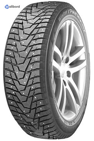 Шина 245/45R17 99T XL Winter i*Pike RS2 W429 (Hankook) під шип 1023615
