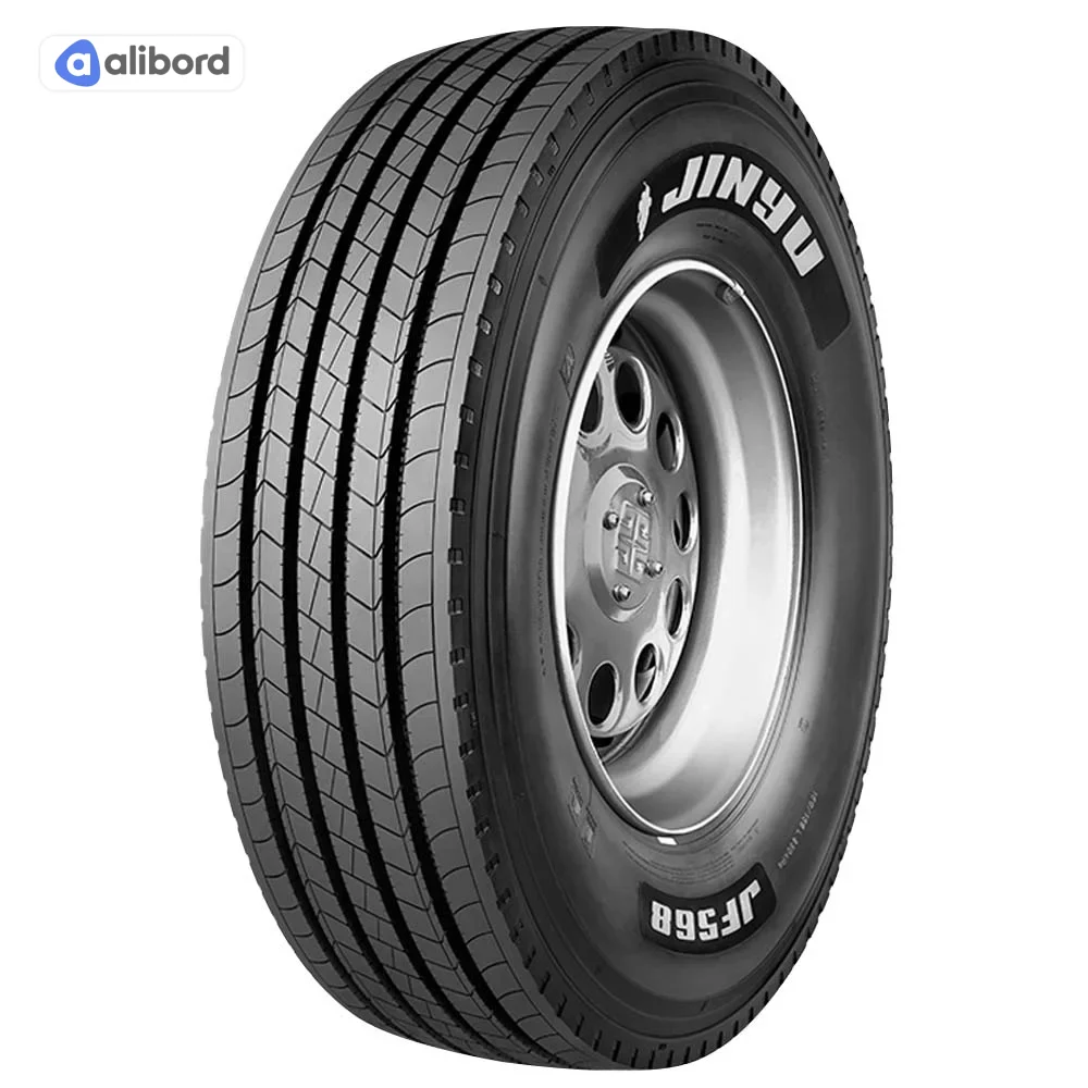 Шина 285/70R19,5 150/148K JF568 M+S, 3PMSF (Jinyu) (вир-во Китай) 3302000362