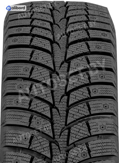 Шина 225/55R18 102T XL i FIT Ice LW71 (Laufenn (вир-во Корея) під шип 1031219
