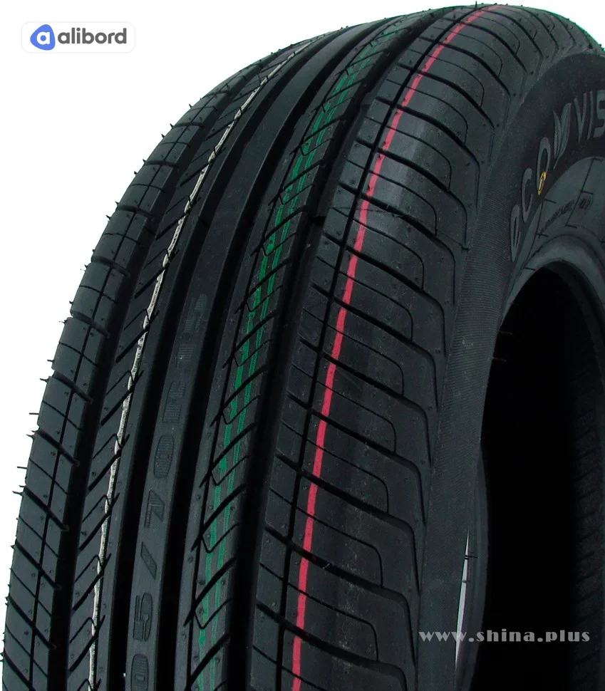 Шина 195/60R15 88V VI-682  (OVATION) 200E2027