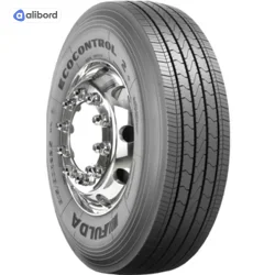 Шина 295/60R22,5 150K149L ECOCONTROL 2+ 3PSF (Fulda) 571051