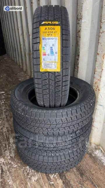 Шина 205/65R15 94S A506 (APLUS) 2AP2242H1