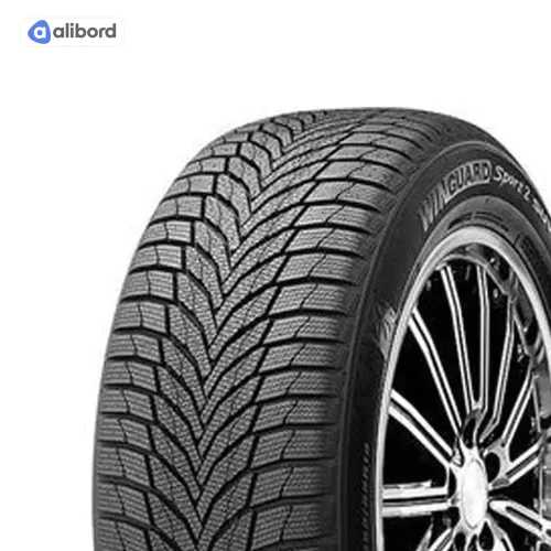Шина 265/60R18 114H XL Winguard Sport 2 SUV (Nexen) 18100