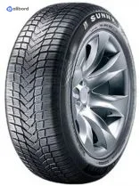 Шина 205/55R16 94V NC501 XL ALL SEASON 3PMSF (SUNNY) 9641