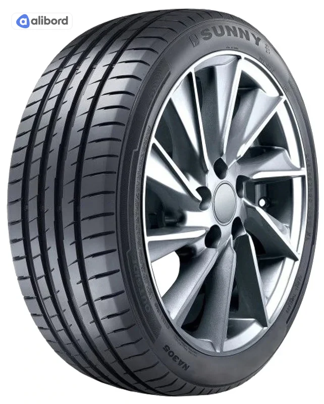 Шина 245/35R19 93W XL NA305 (Sunny) DOT2024 3784