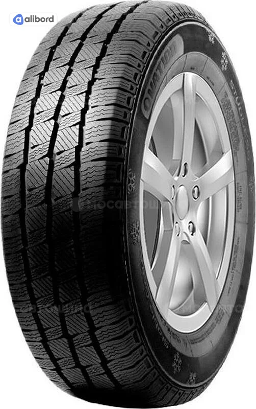 Шина 215/65R16C 109/107R WV-05 (Ovation) 2156516CWV05