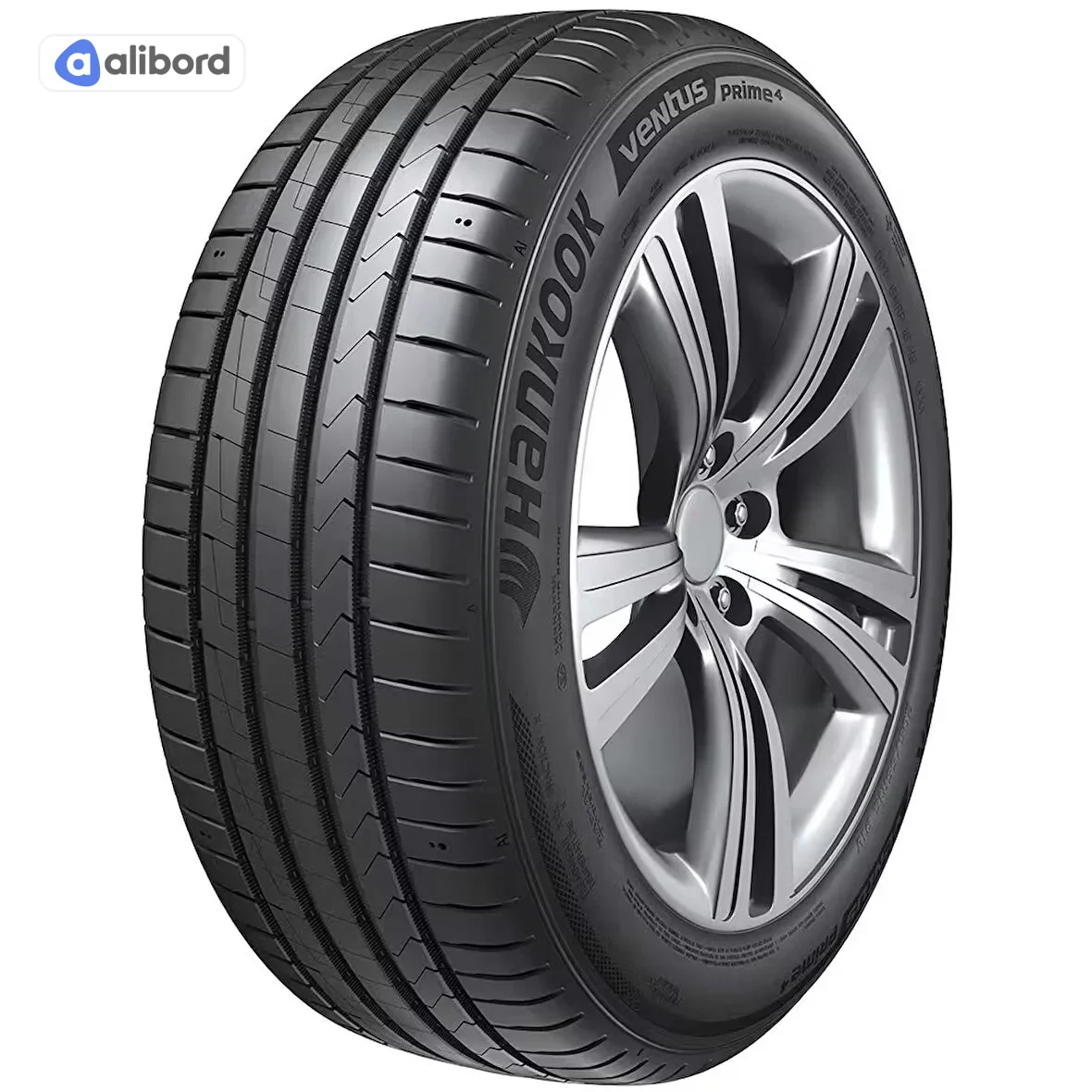 Шина 195/55R20 95H XL Ventus Prime 4 K135 (Hankook (вир-во Угорщина) 1029176