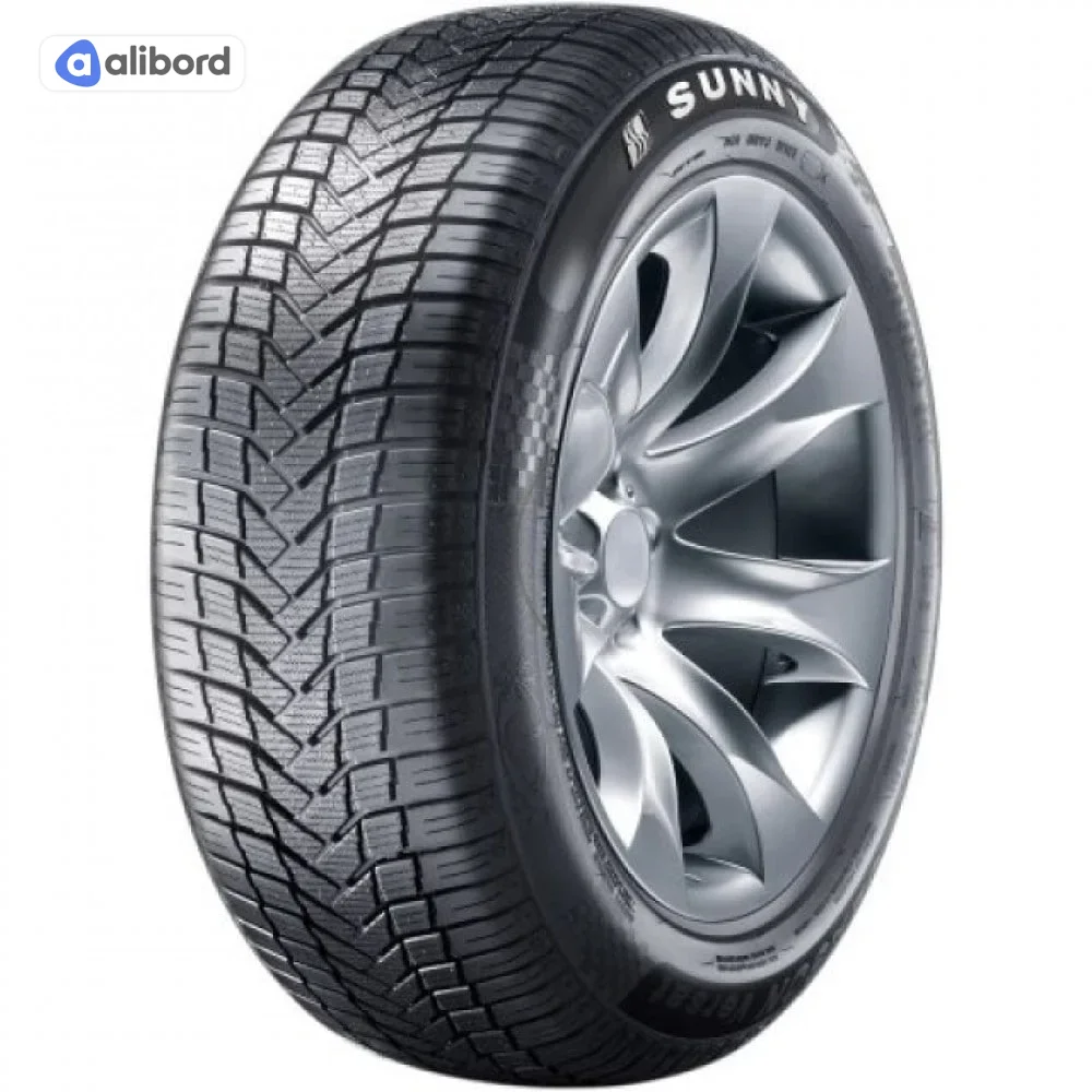 Шина 235/40R19 96Y XL NC501 3PMSF (SUNNY) 1106371