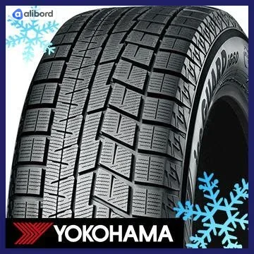 Шина 285/40R19 107Q XL Ice Guard IG60 (Yokohama) DOT2021 R5741