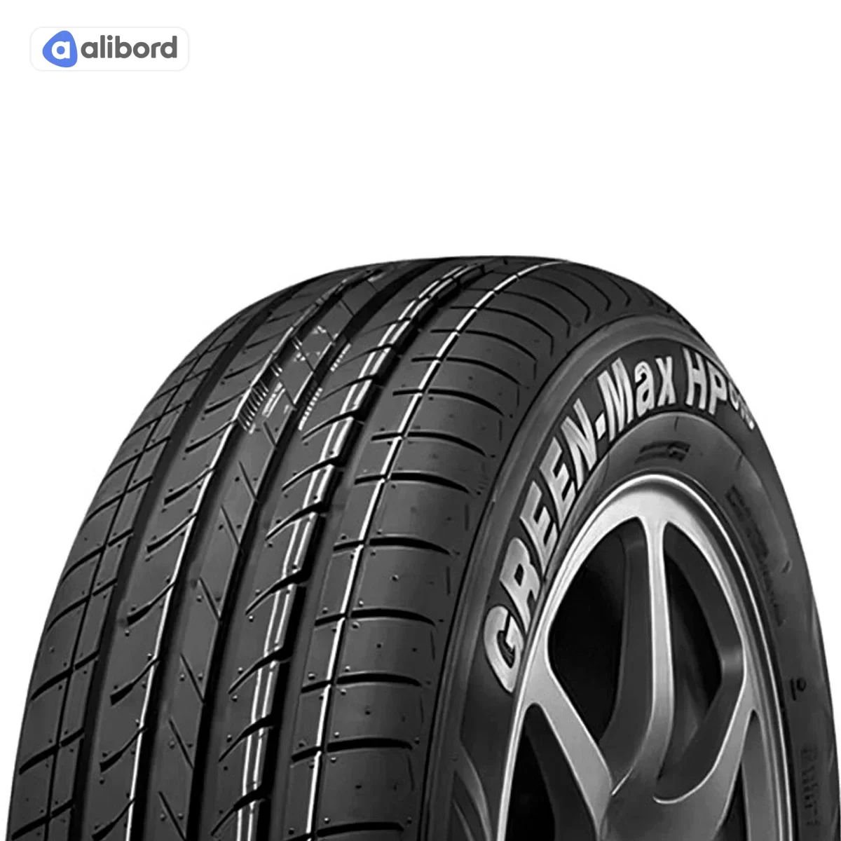 Шина 205/55R16 91V Green Max Optimum HP  (LingLong, Serbia) 2055516GMO