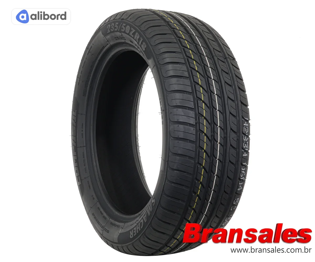 Шина 235/50R18 101W XL SMACHER (Compasal) 3CL283H1