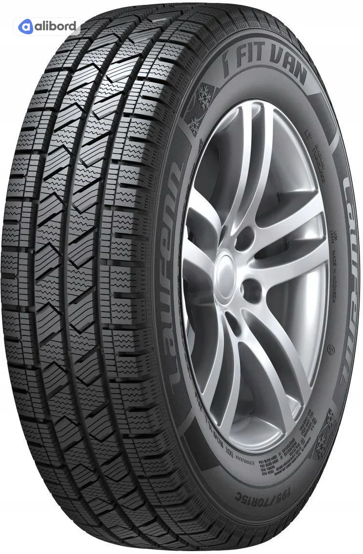 Шина 195/65R16C 104/102T LY31 HU (Laufenn) 2021599
