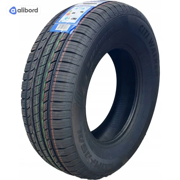 Шина 215/70R16 100H CITIWALKER (Compasal) CL601H1