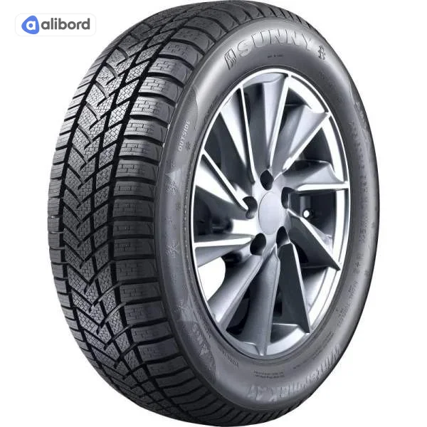 Шина 225/50R17 98V XL NW211 (Sunny) 6351