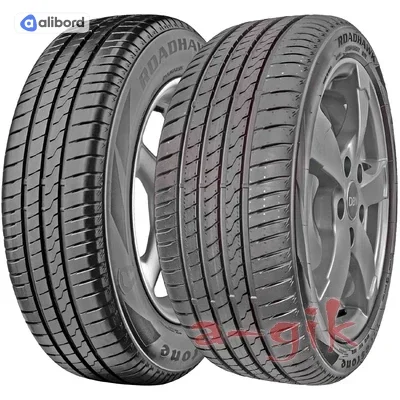 Шина 185/60R15 84H ROADHAWK (Firestone) 18173
