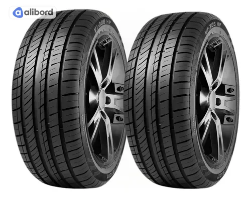 Шина 225/45R19 96W XL VI-386HP (Ecovision) 200E3027