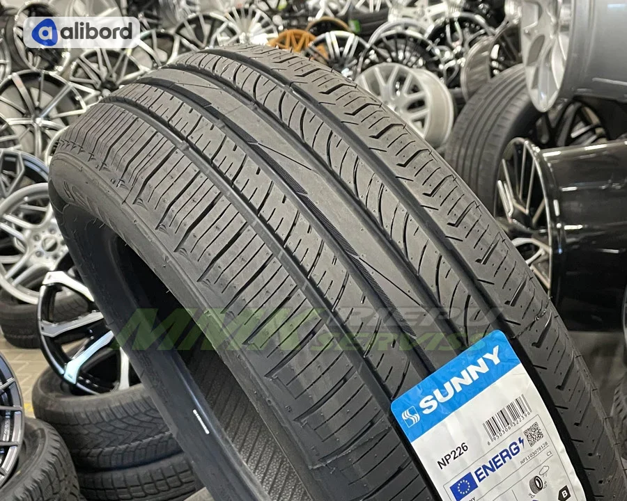Шина 175/65R14 82T NP226 (SUNNY) 1103231